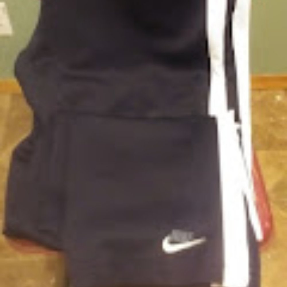 Vintage Nike Athletic Pants